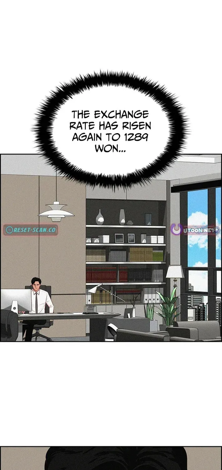 Lord of Money Chapter 276 - Page 3