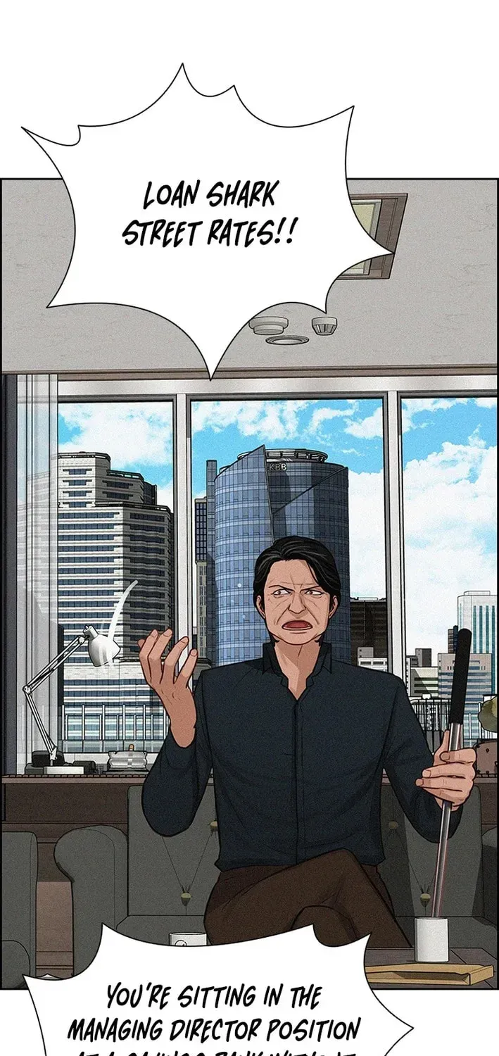 Lord of Money Chapter 276 - Page 31