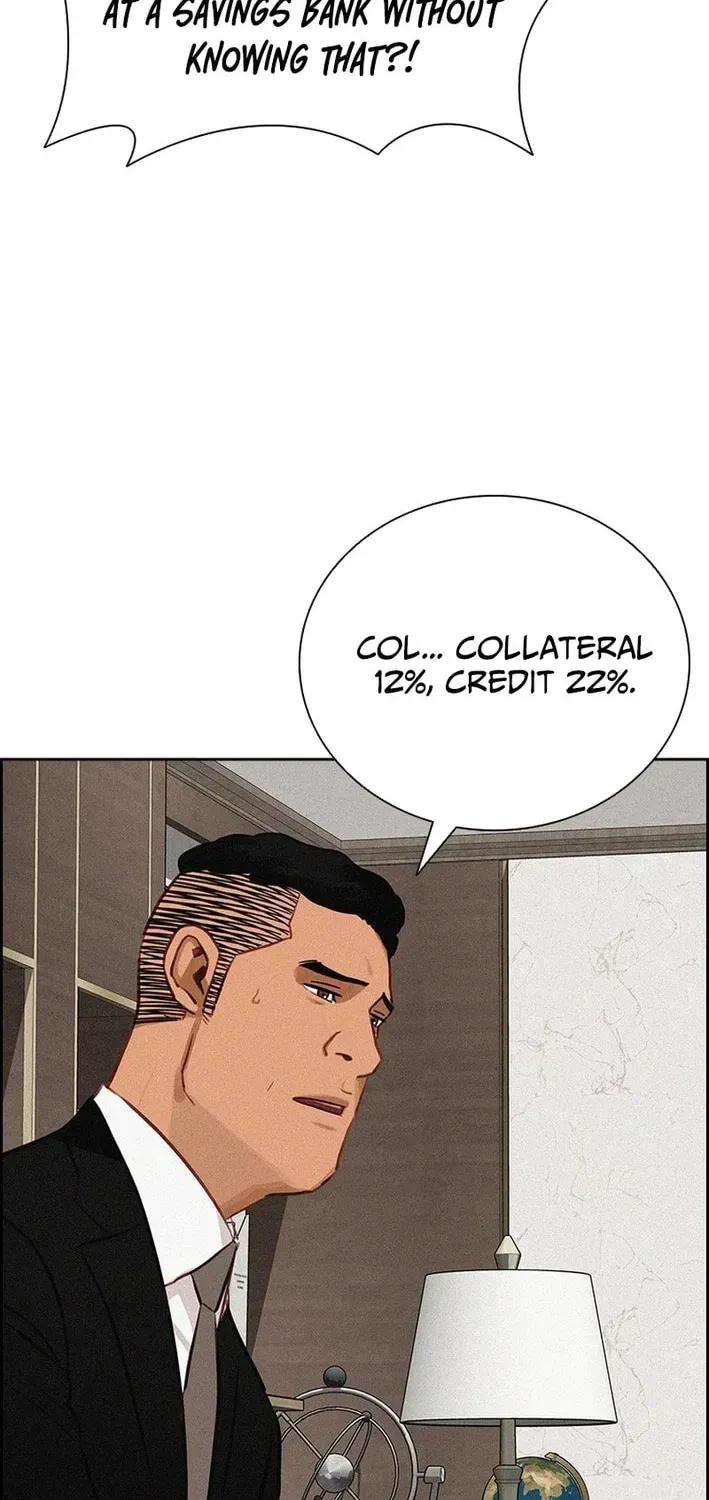 Lord of Money Chapter 276 - Page 32