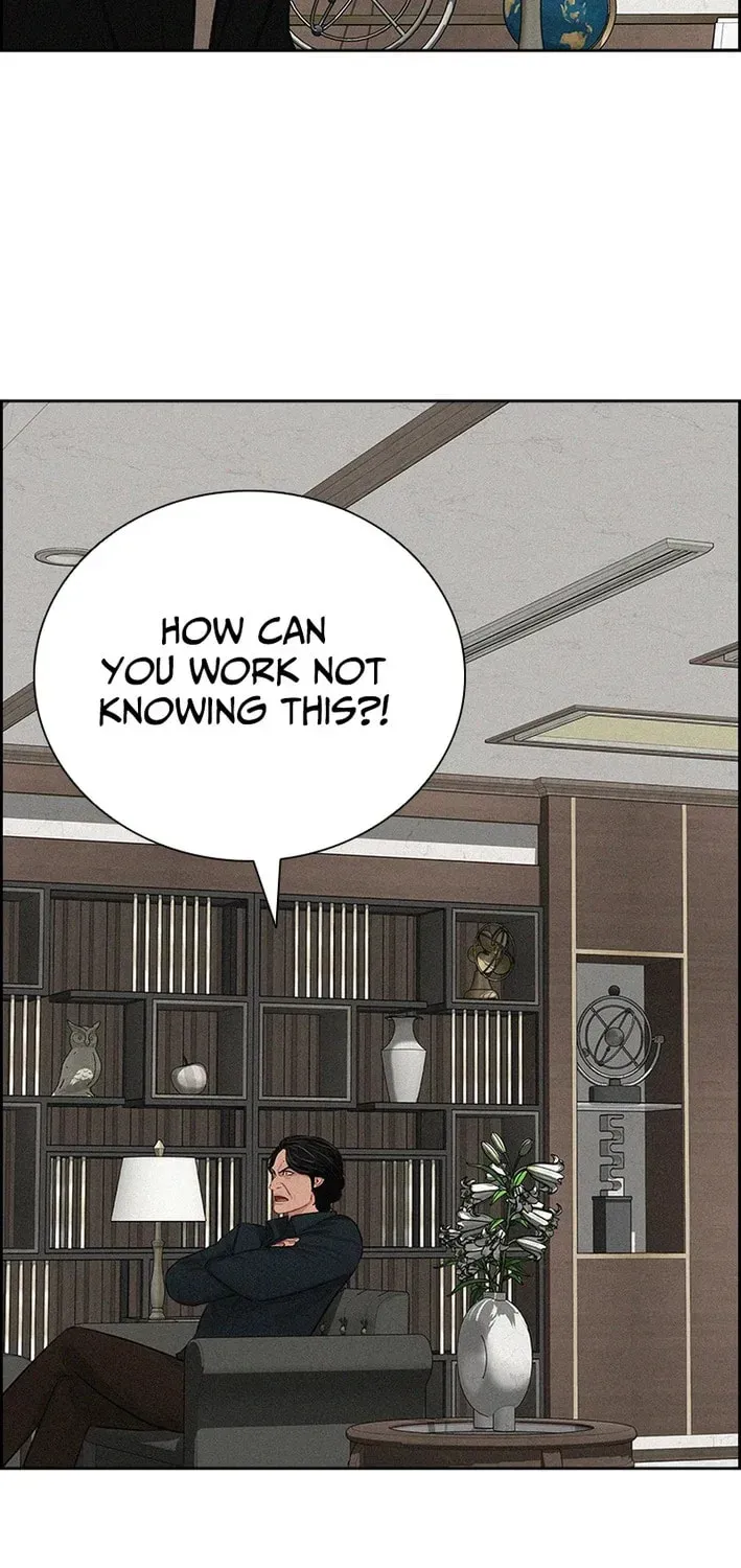 Lord of Money Chapter 276 - Page 33