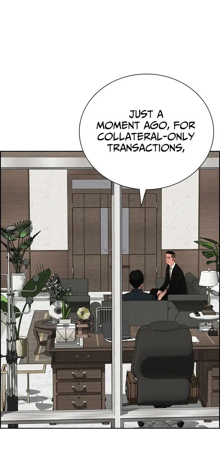 Lord of Money Chapter 276 - Page 34