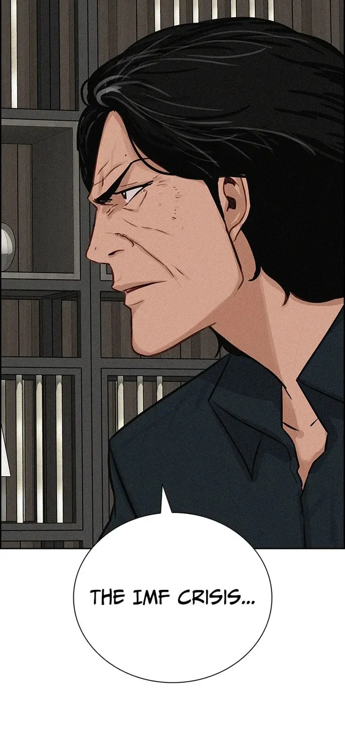 Lord of Money Chapter 276 - Page 44