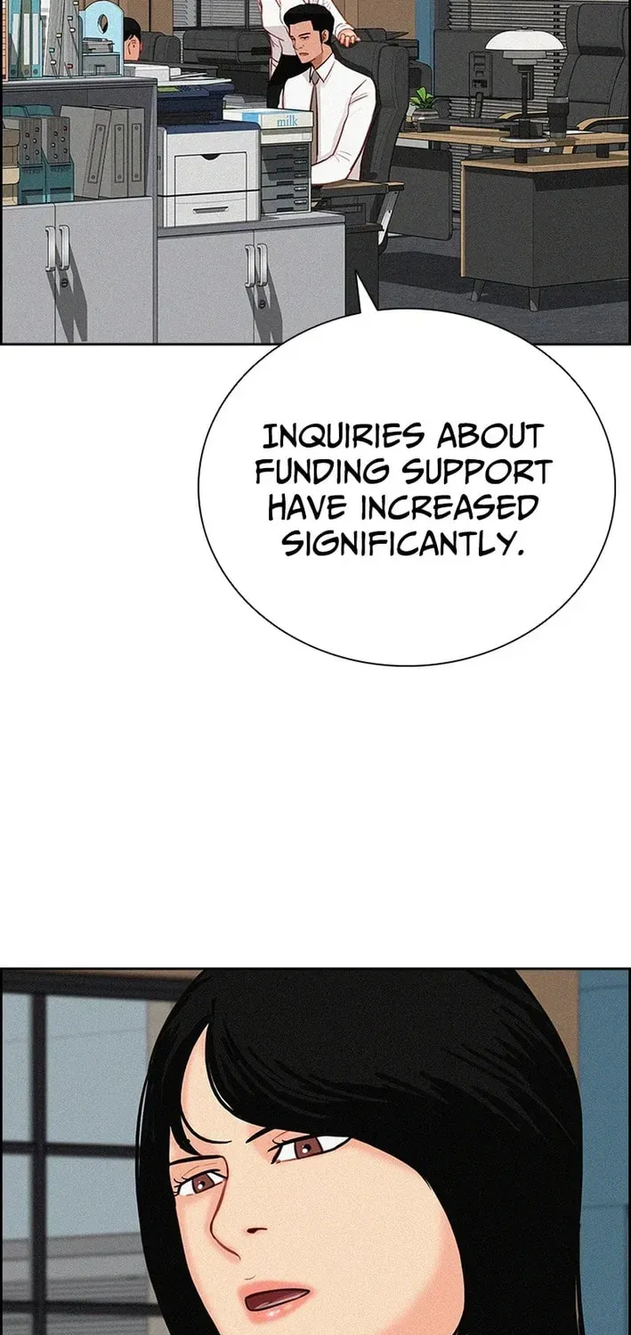 Lord of Money Chapter 276 - Page 52