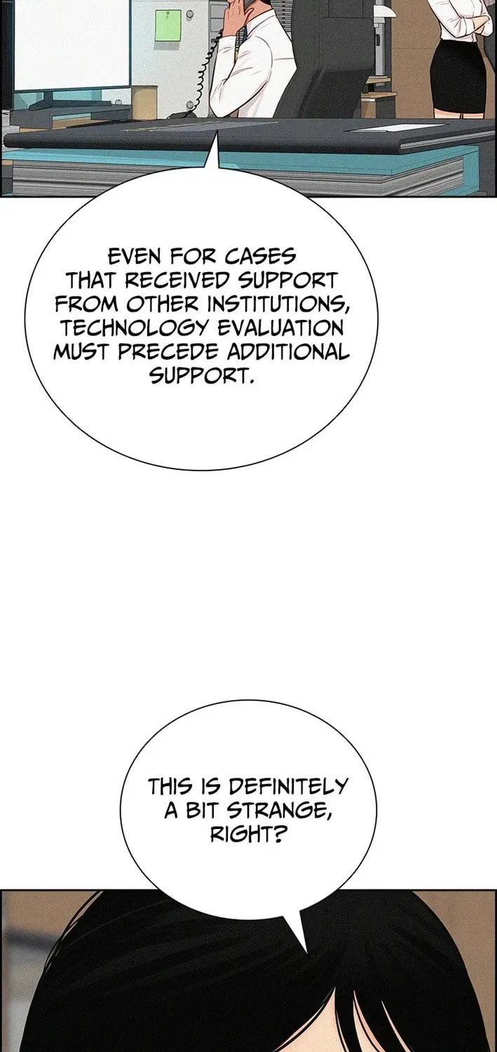 Lord of Money Chapter 276 - Page 55