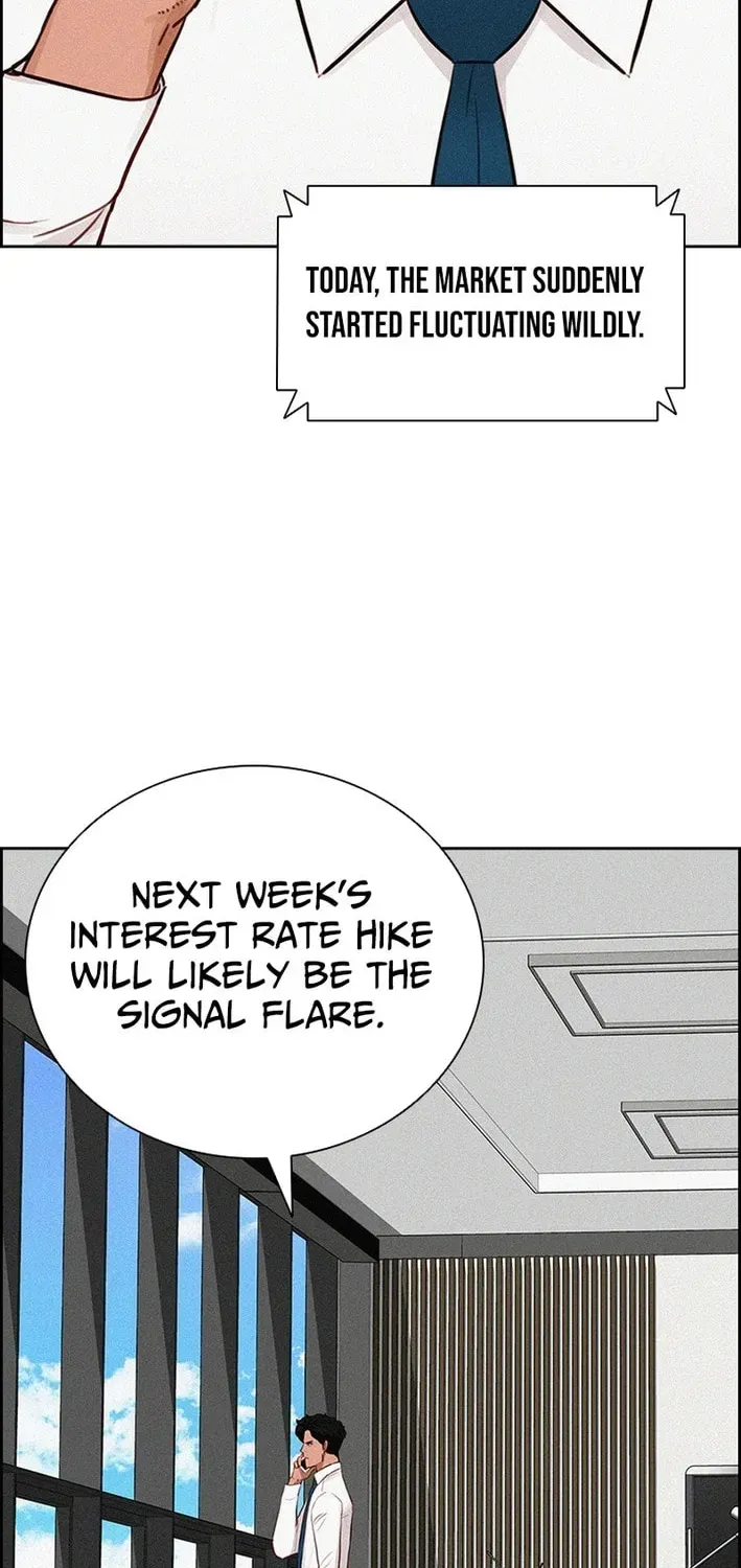 Lord of Money Chapter 276 - Page 62