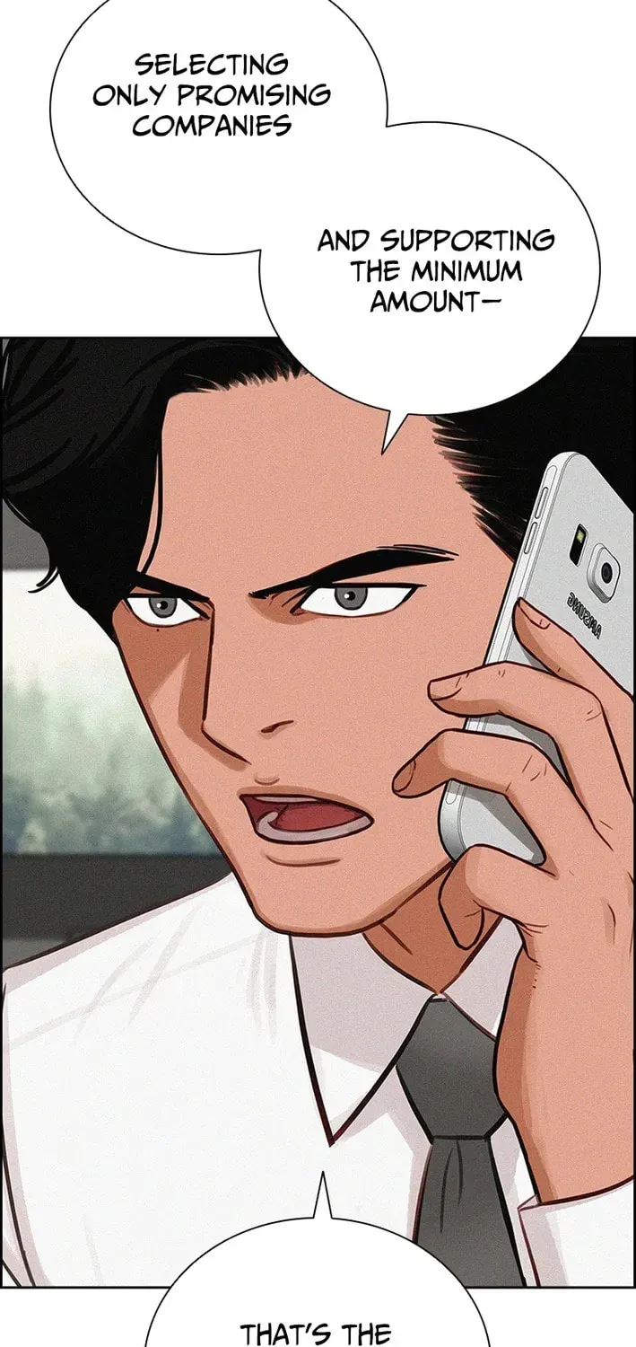 Lord of Money Chapter 276 - Page 66