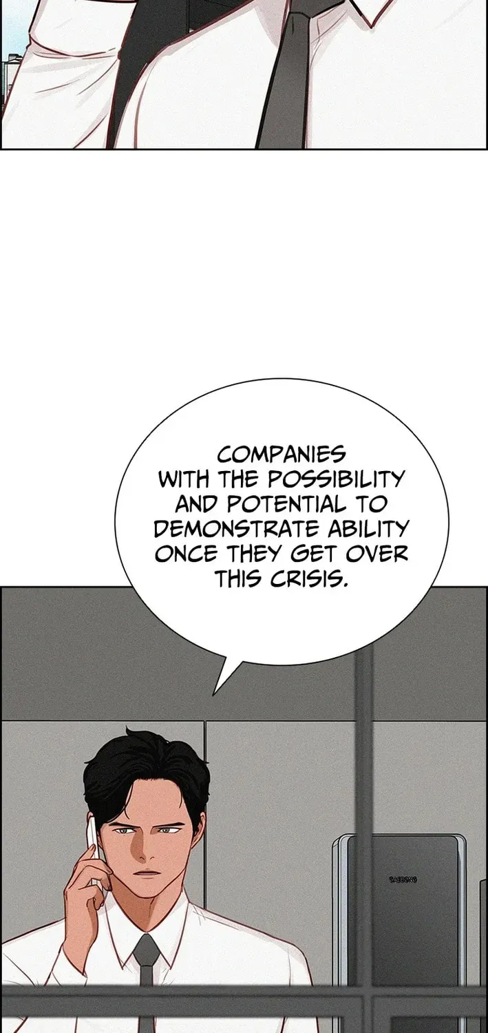 Lord of Money Chapter 276 - Page 69