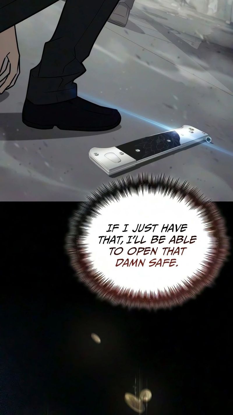 Genius Prismatic Mage Chapter 78 - Page 19