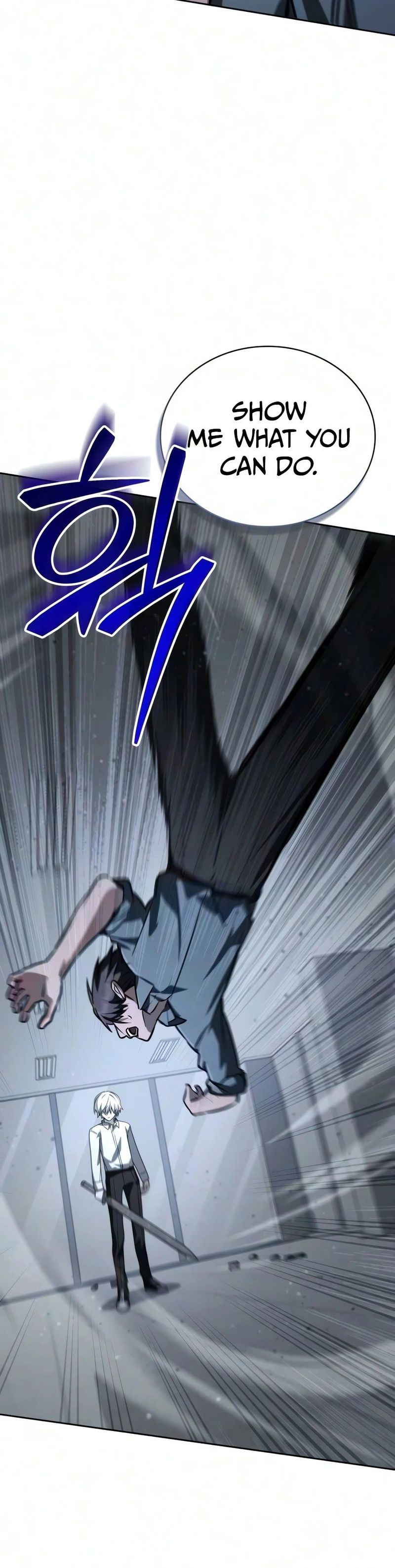 Genius Prismatic Mage Chapter 79 - Page 17