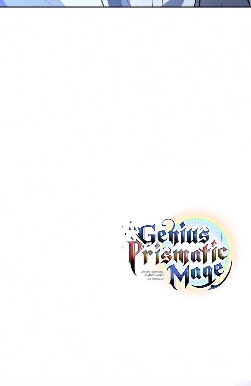 Genius Prismatic Mage Chapter 79 - Page 21