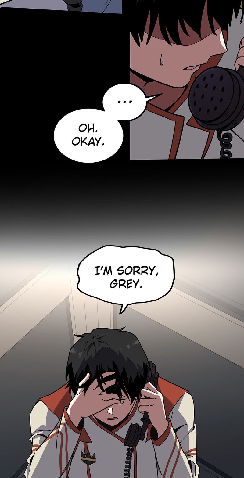 The Beginning After the End Chapter 236 - Page 25
