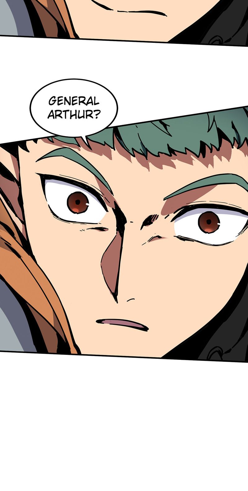 The Beginning After the End Chapter 236 - Page 48