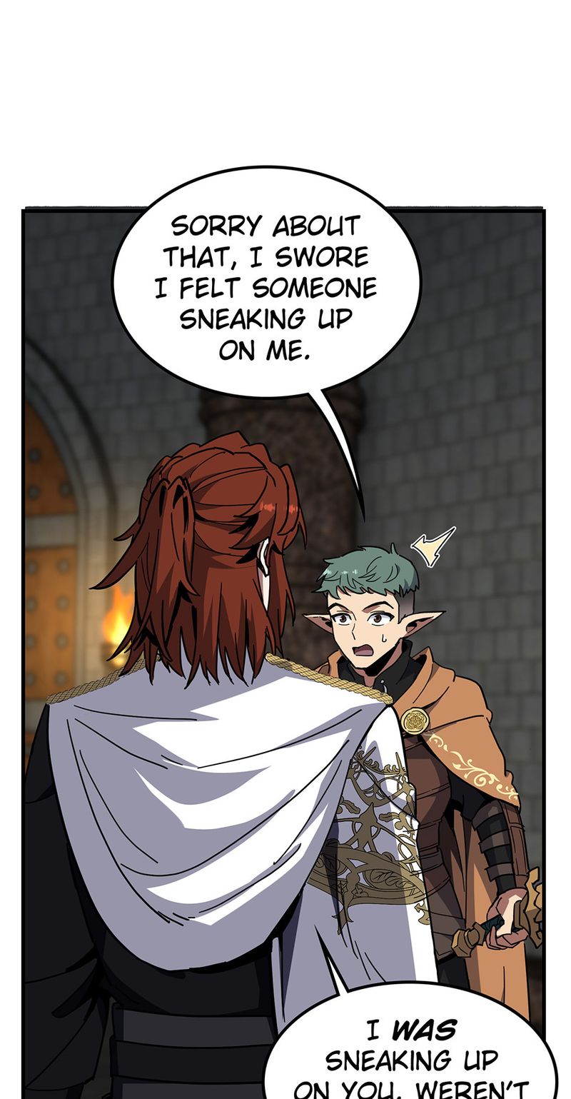 The Beginning After the End Chapter 236 - Page 49