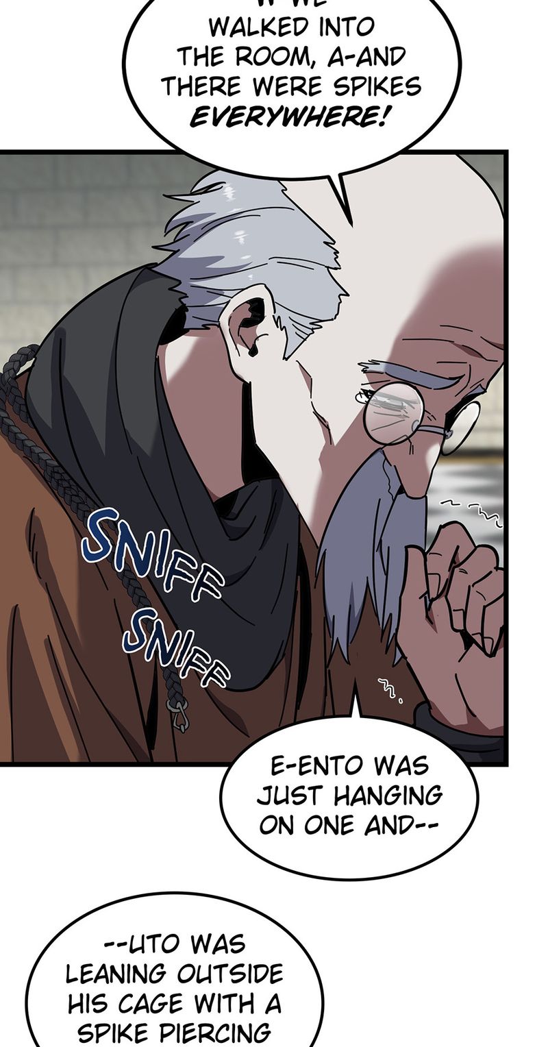 The Beginning After the End Chapter 237 - Page 10
