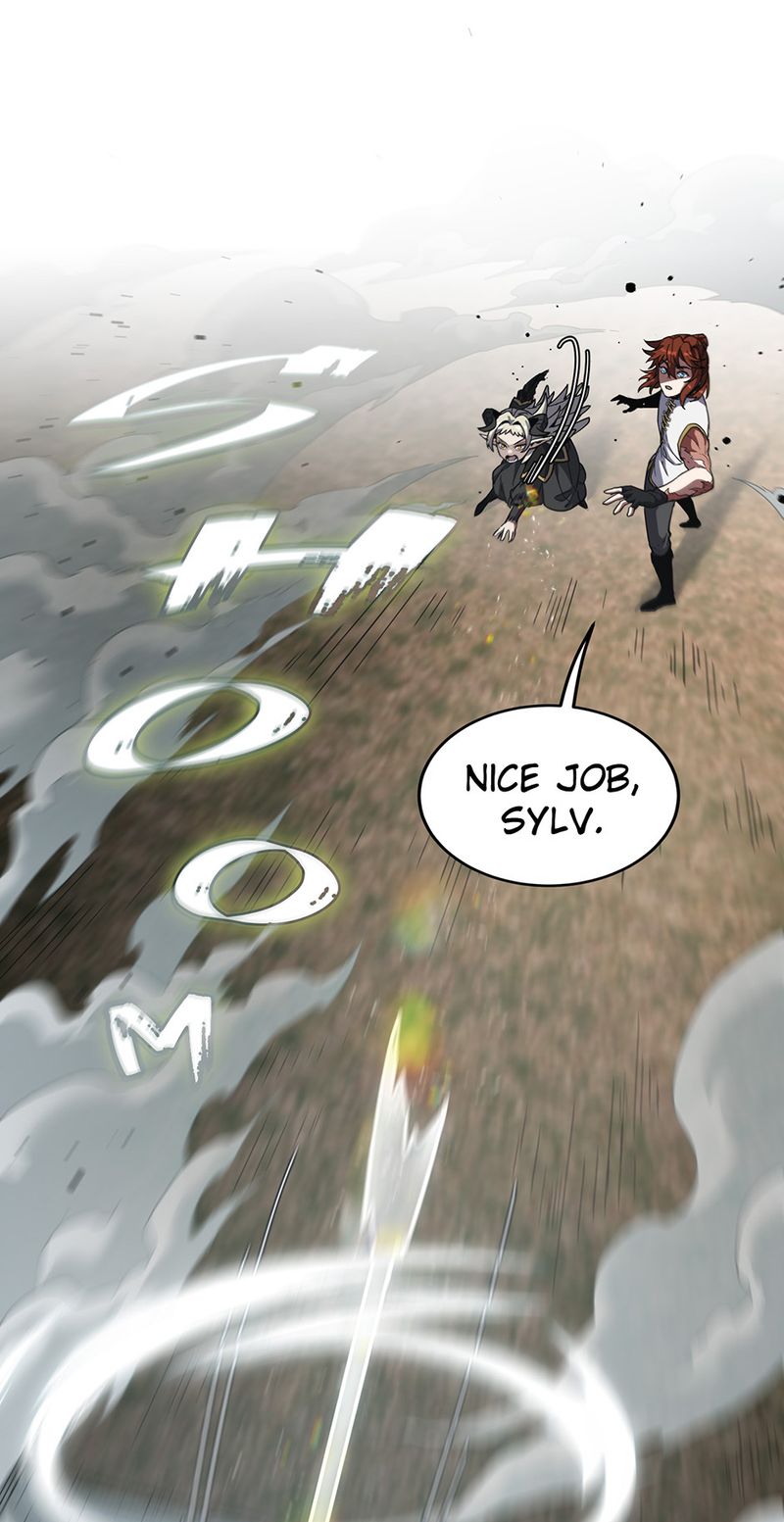 The Beginning After the End Chapter 237 - Page 100