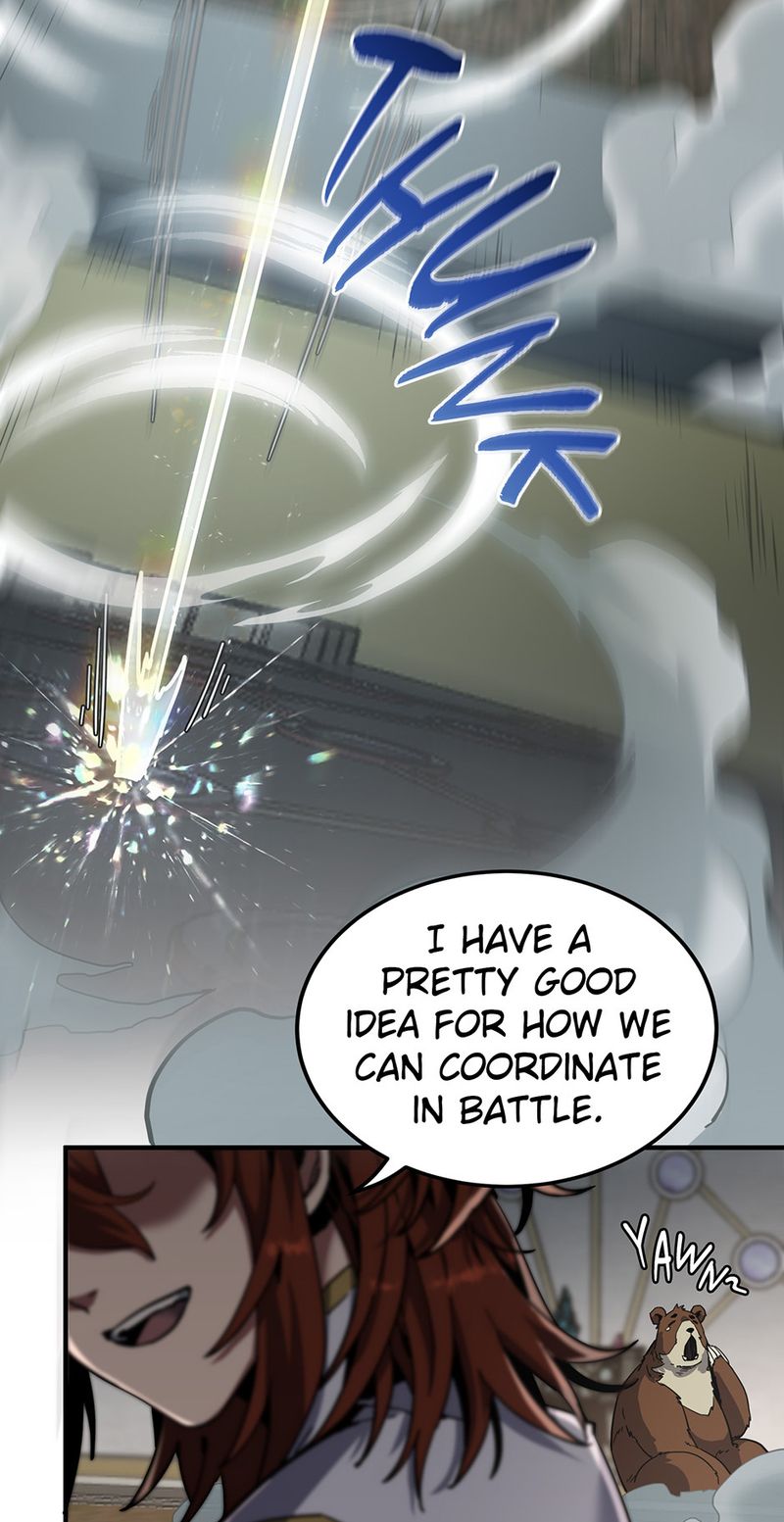 The Beginning After the End Chapter 237 - Page 101