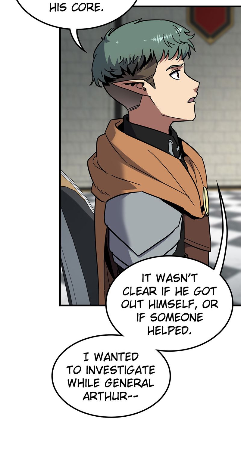The Beginning After the End Chapter 237 - Page 11