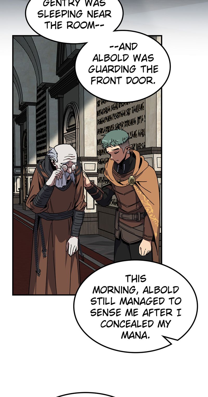 The Beginning After the End Chapter 237 - Page 14