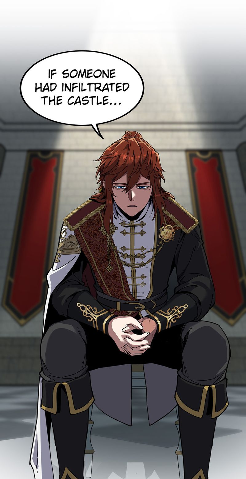 The Beginning After the End Chapter 237 - Page 16