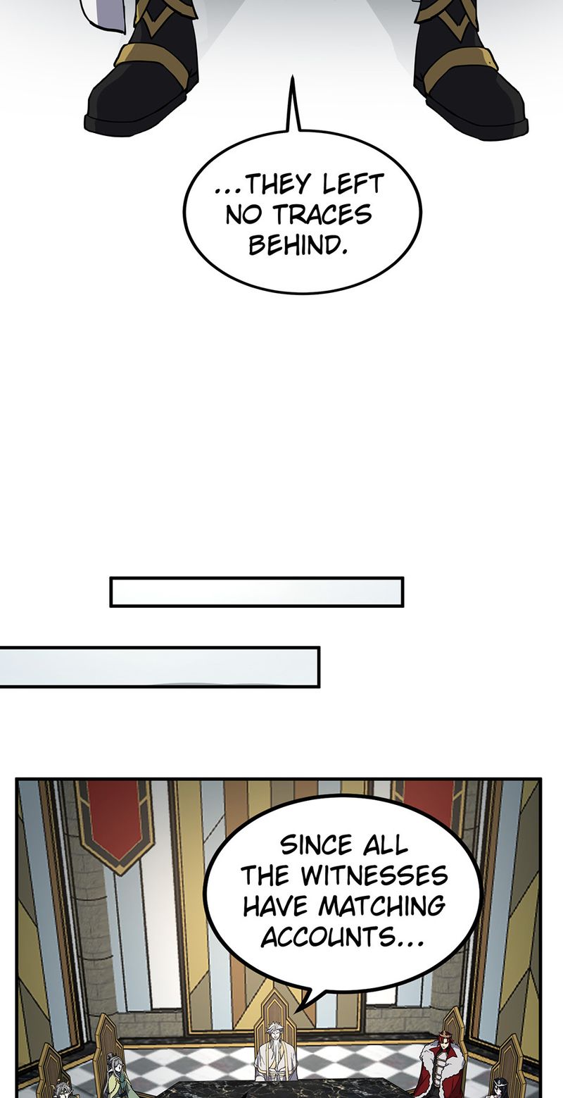 The Beginning After the End Chapter 237 - Page 17