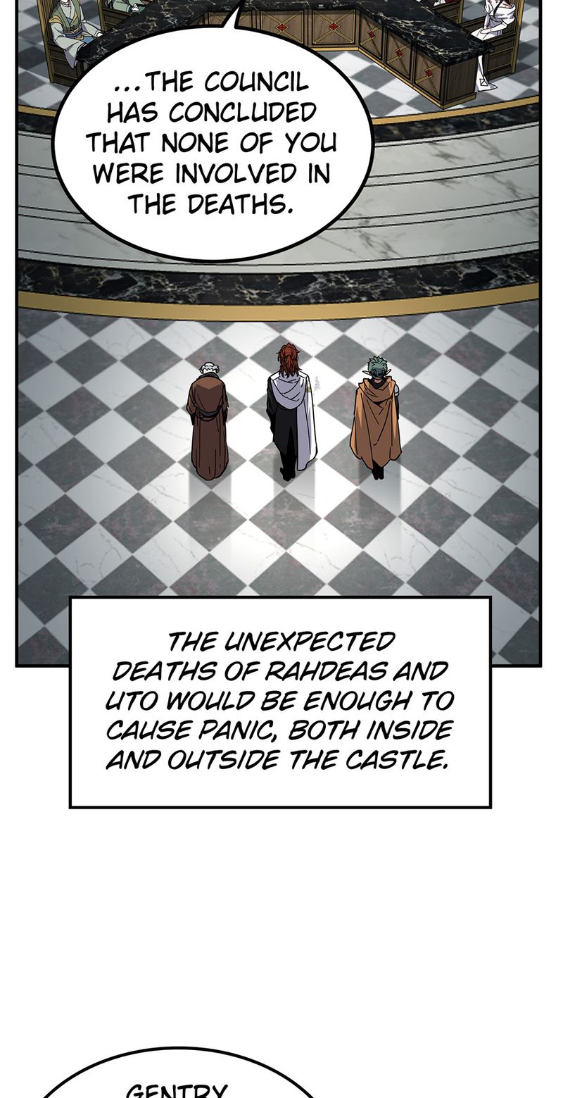 The Beginning After the End Chapter 237 - Page 18
