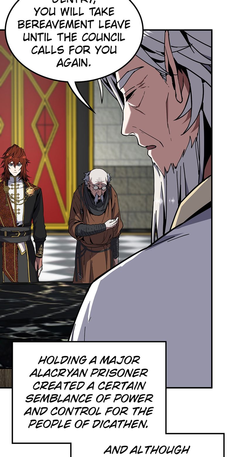 The Beginning After the End Chapter 237 - Page 19