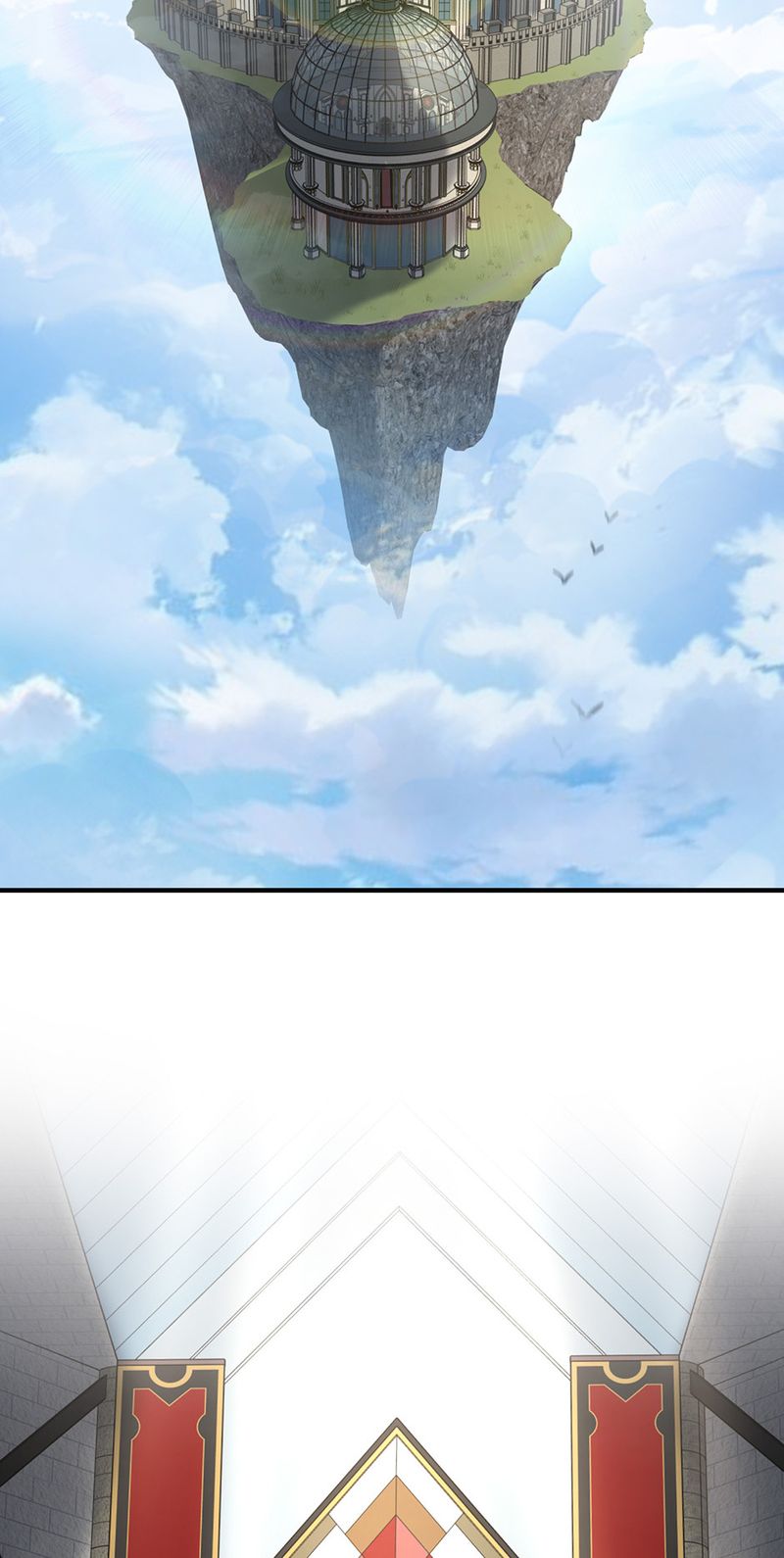 The Beginning After the End Chapter 237 - Page 2