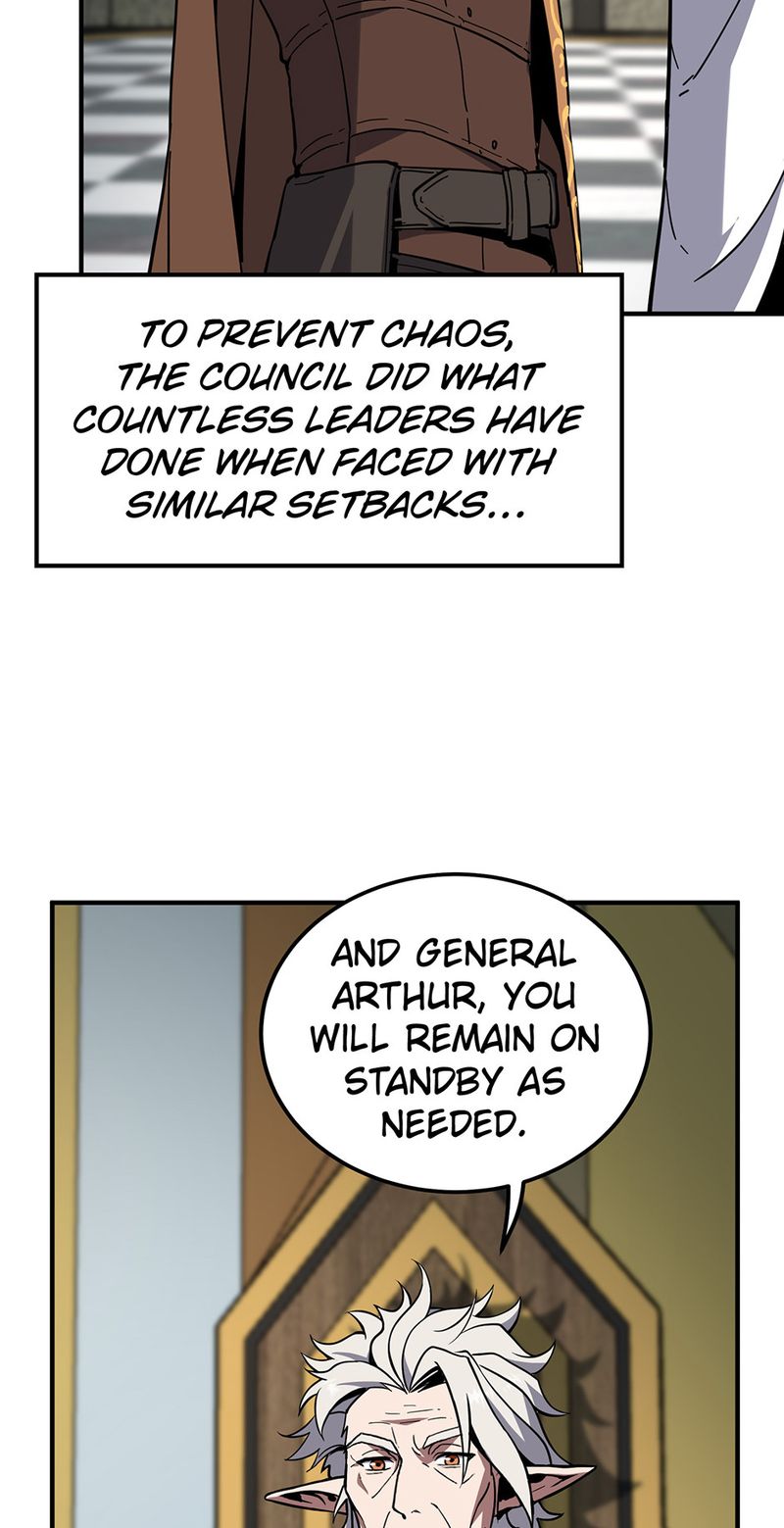 The Beginning After the End Chapter 237 - Page 21