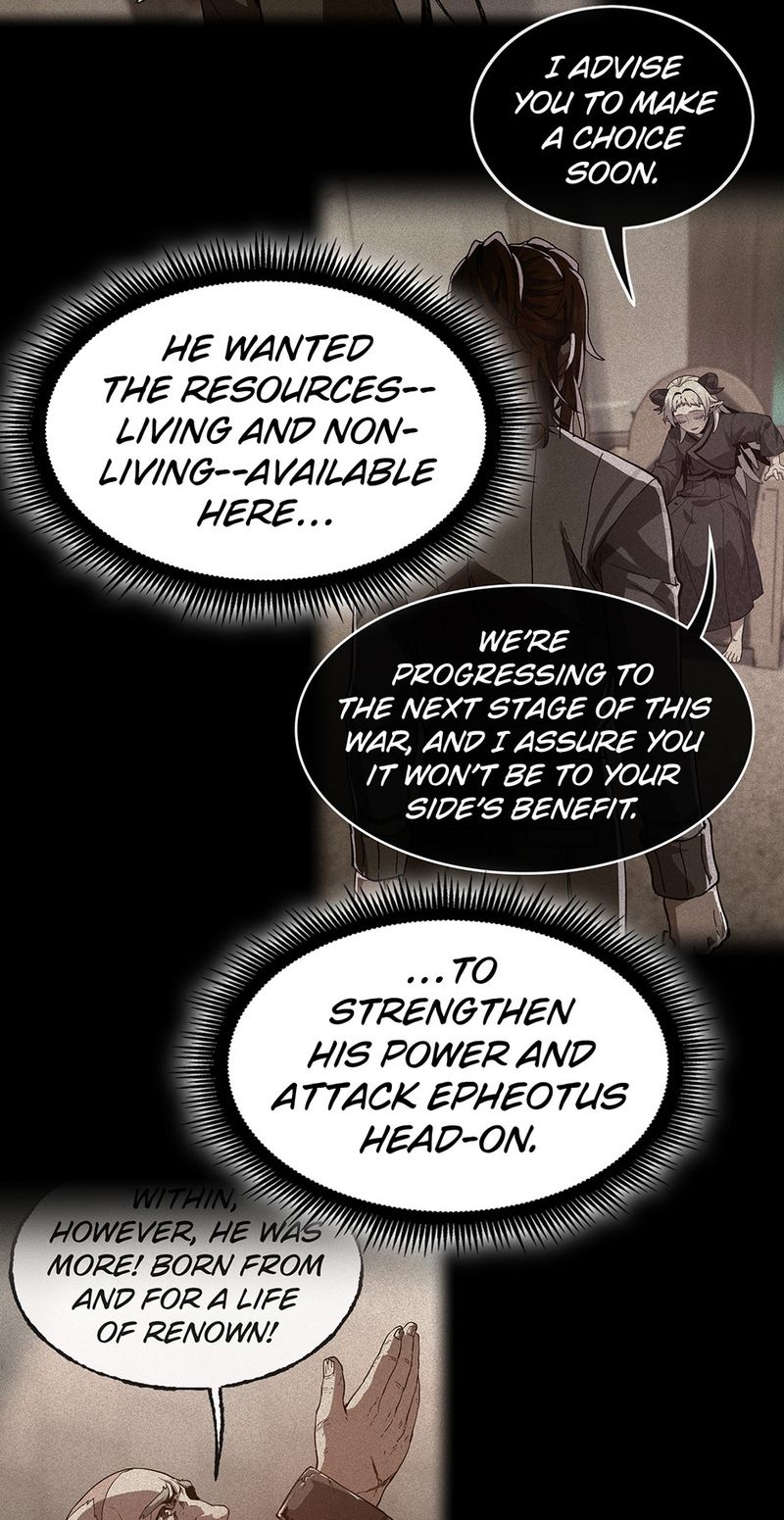 The Beginning After the End Chapter 237 - Page 30