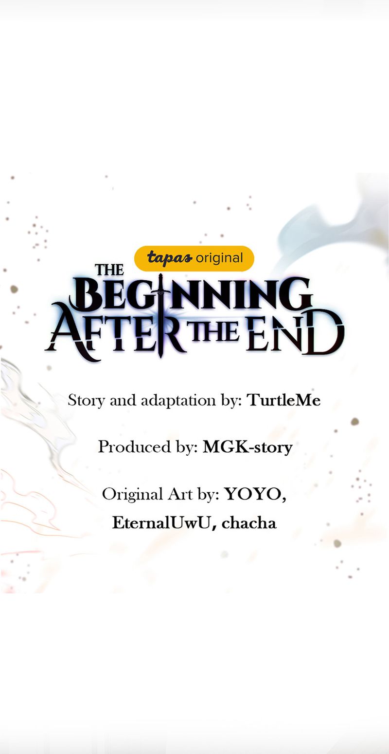The Beginning After the End Chapter 237 - Page 37