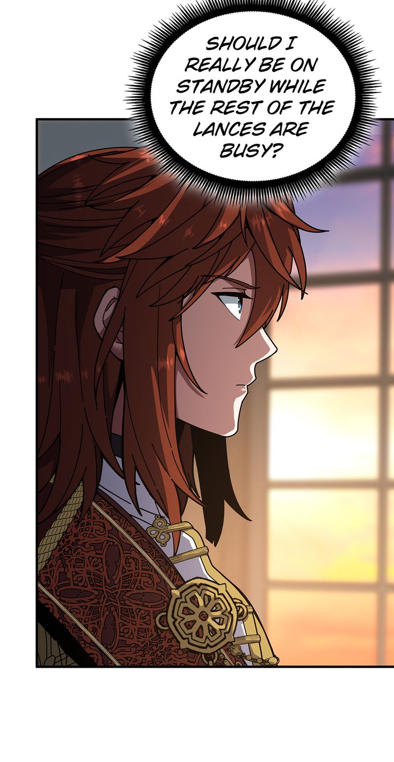 The Beginning After the End Chapter 237 - Page 39