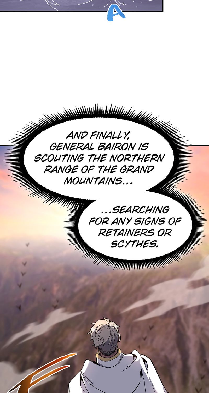 The Beginning After the End Chapter 237 - Page 43
