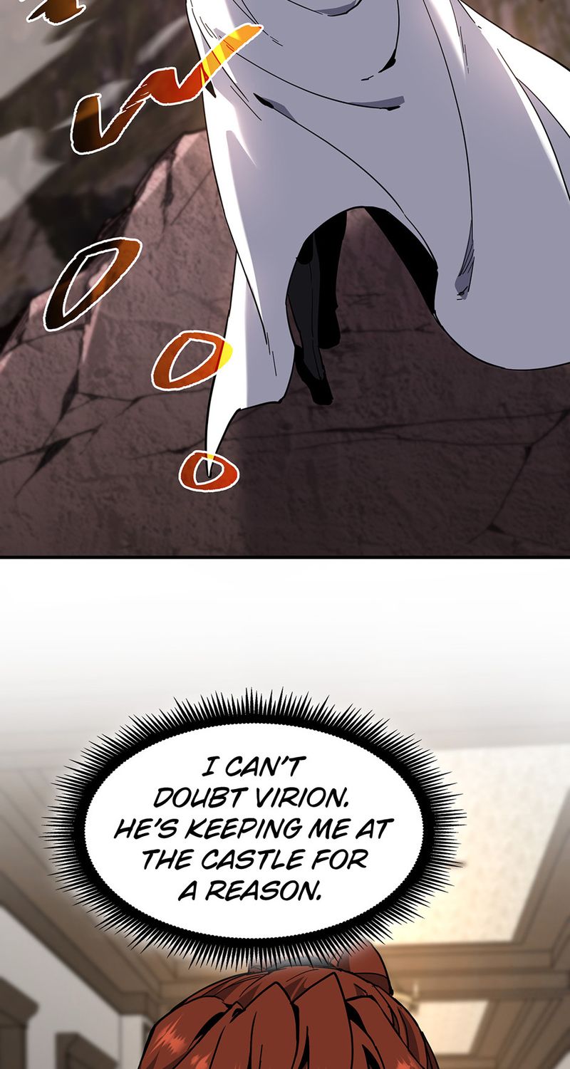 The Beginning After the End Chapter 237 - Page 44