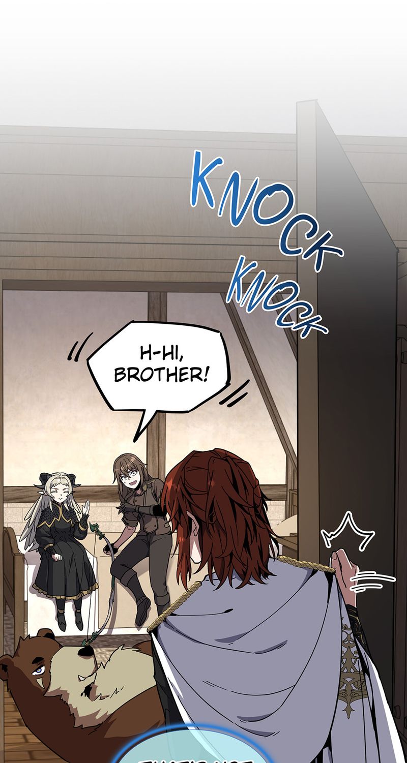 The Beginning After the End Chapter 237 - Page 47