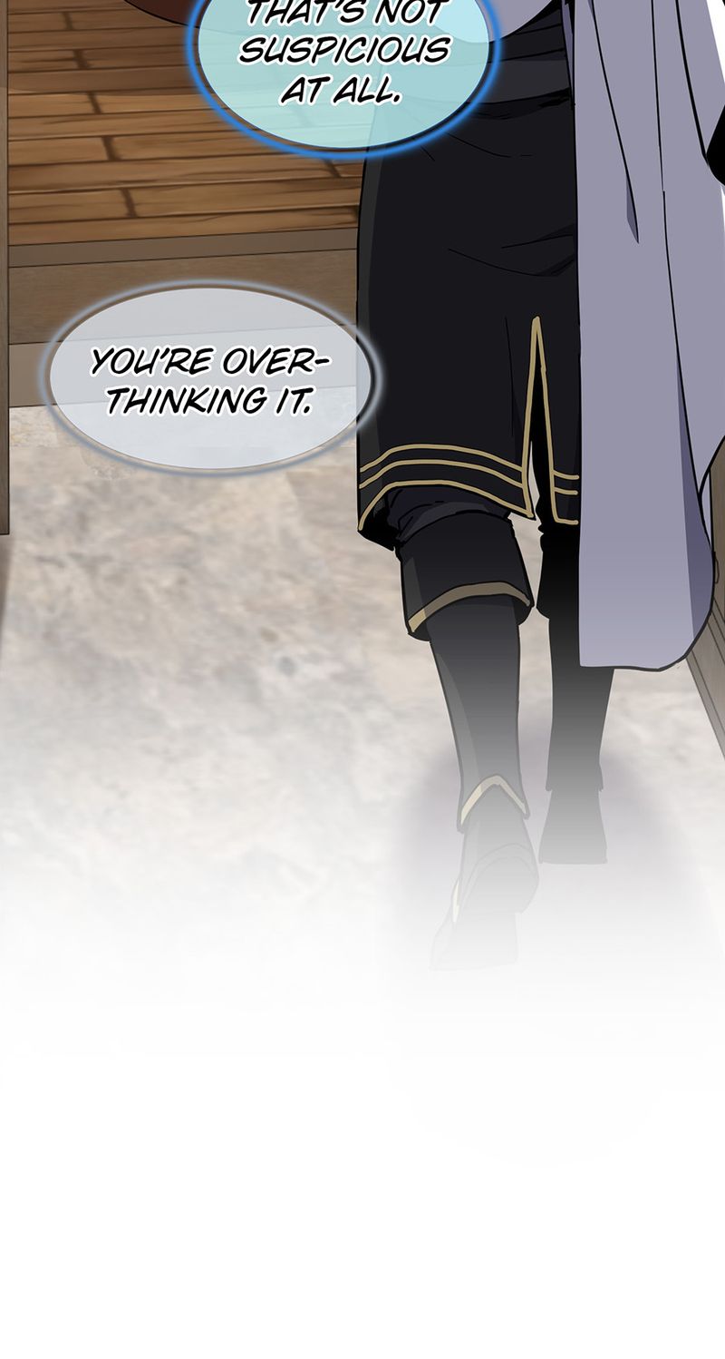 The Beginning After the End Chapter 237 - Page 48