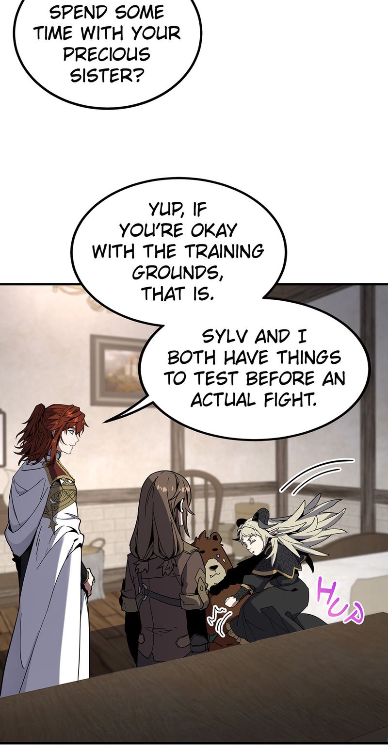 The Beginning After the End Chapter 237 - Page 50