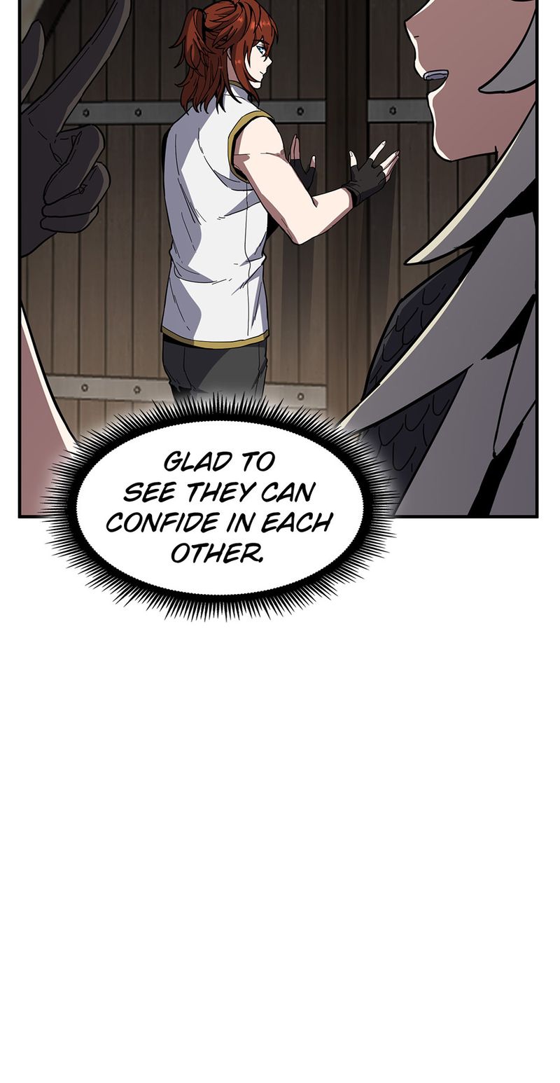 The Beginning After the End Chapter 237 - Page 53