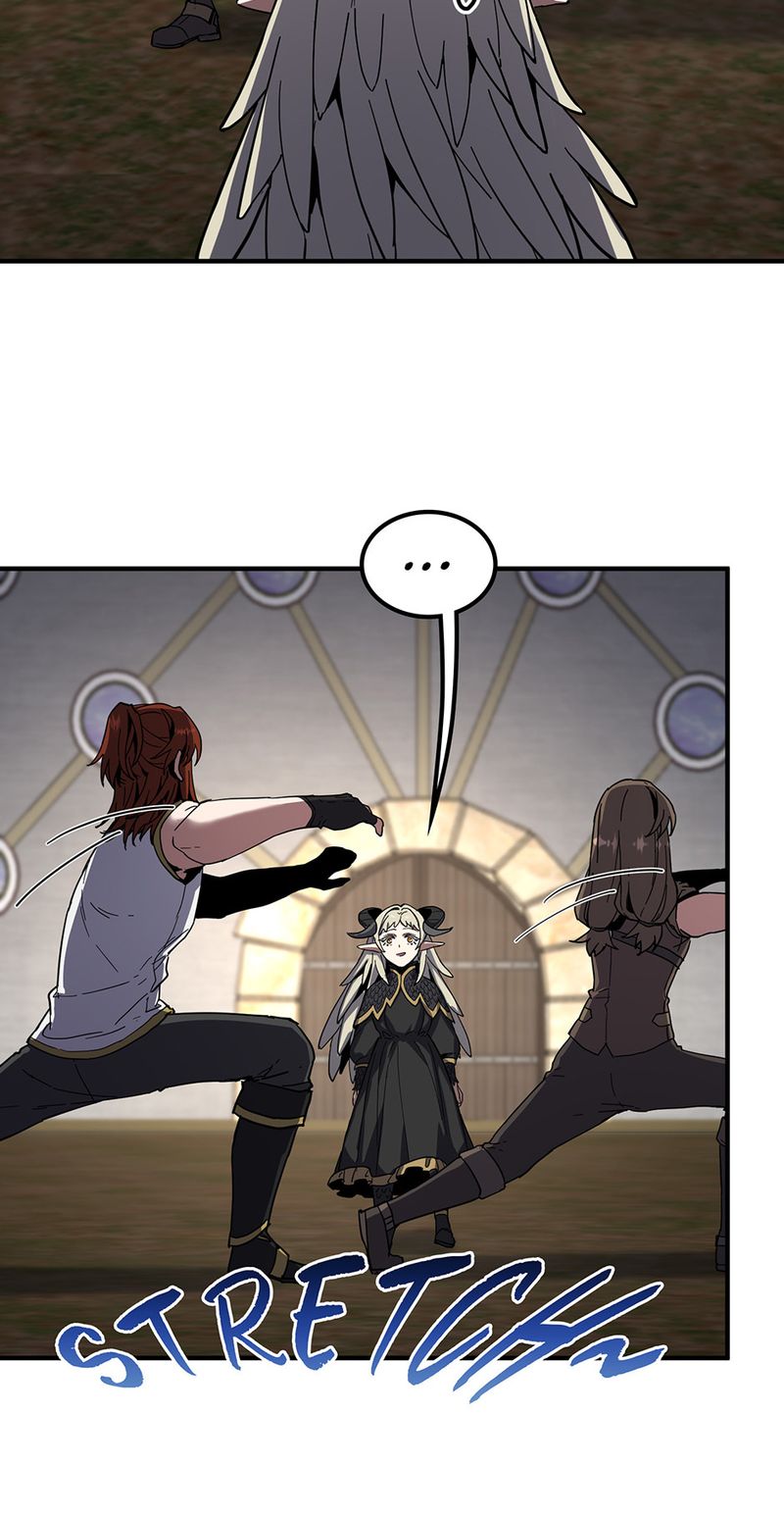 The Beginning After the End Chapter 237 - Page 56