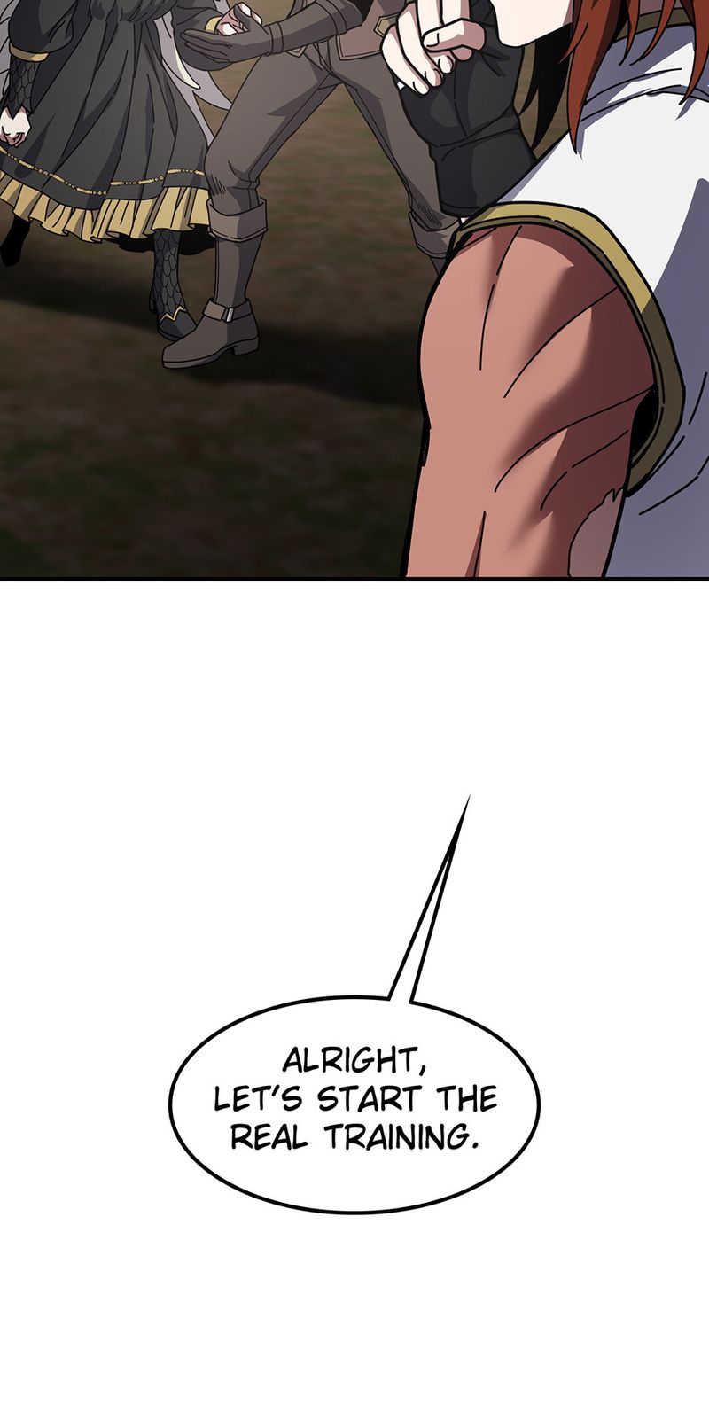 The Beginning After the End Chapter 237 - Page 59