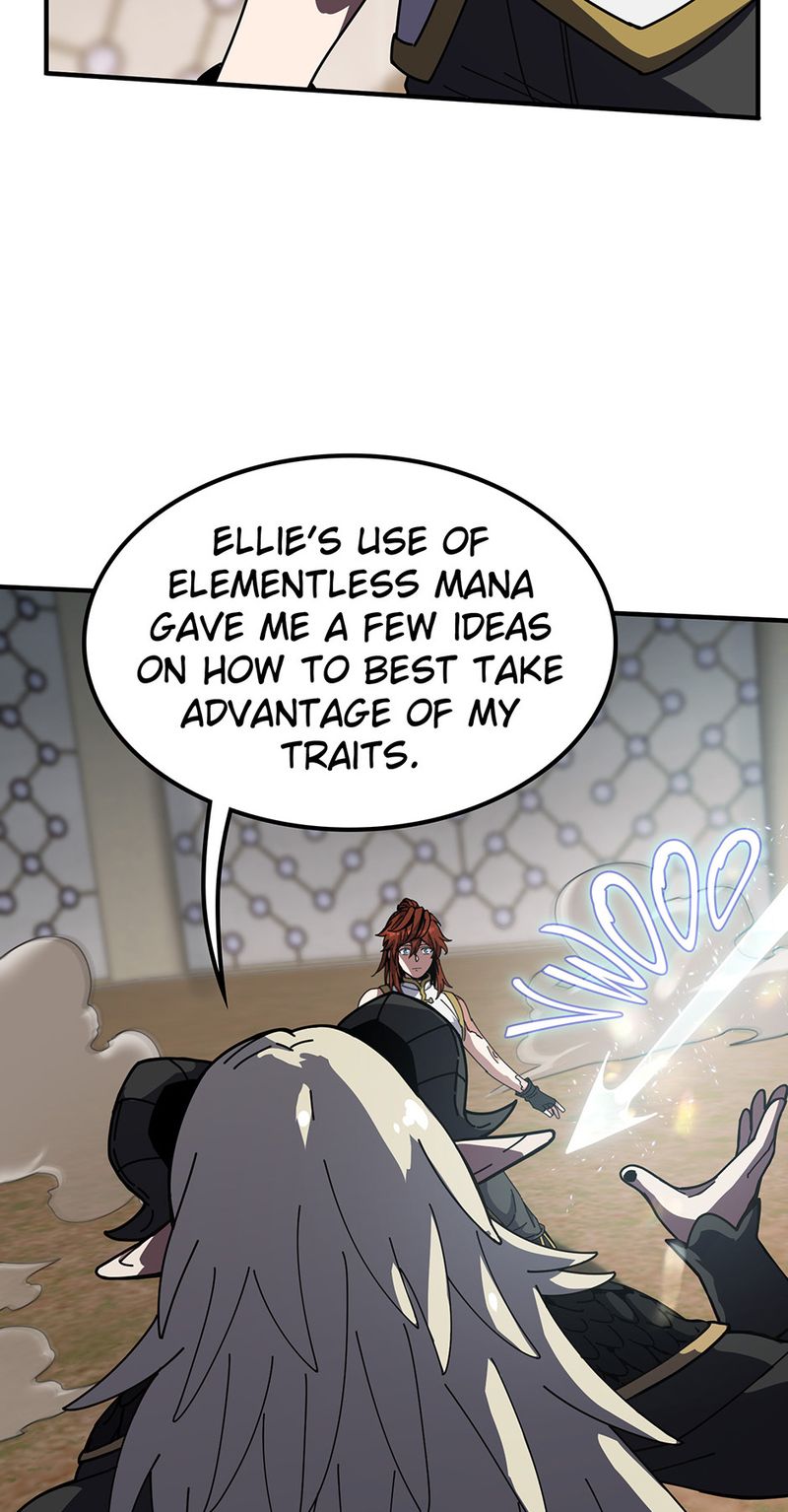 The Beginning After the End Chapter 237 - Page 66