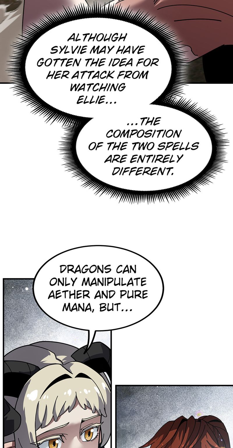 The Beginning After the End Chapter 237 - Page 70