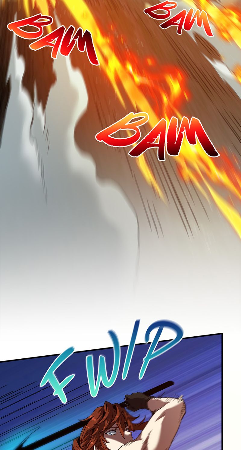 The Beginning After the End Chapter 237 - Page 84