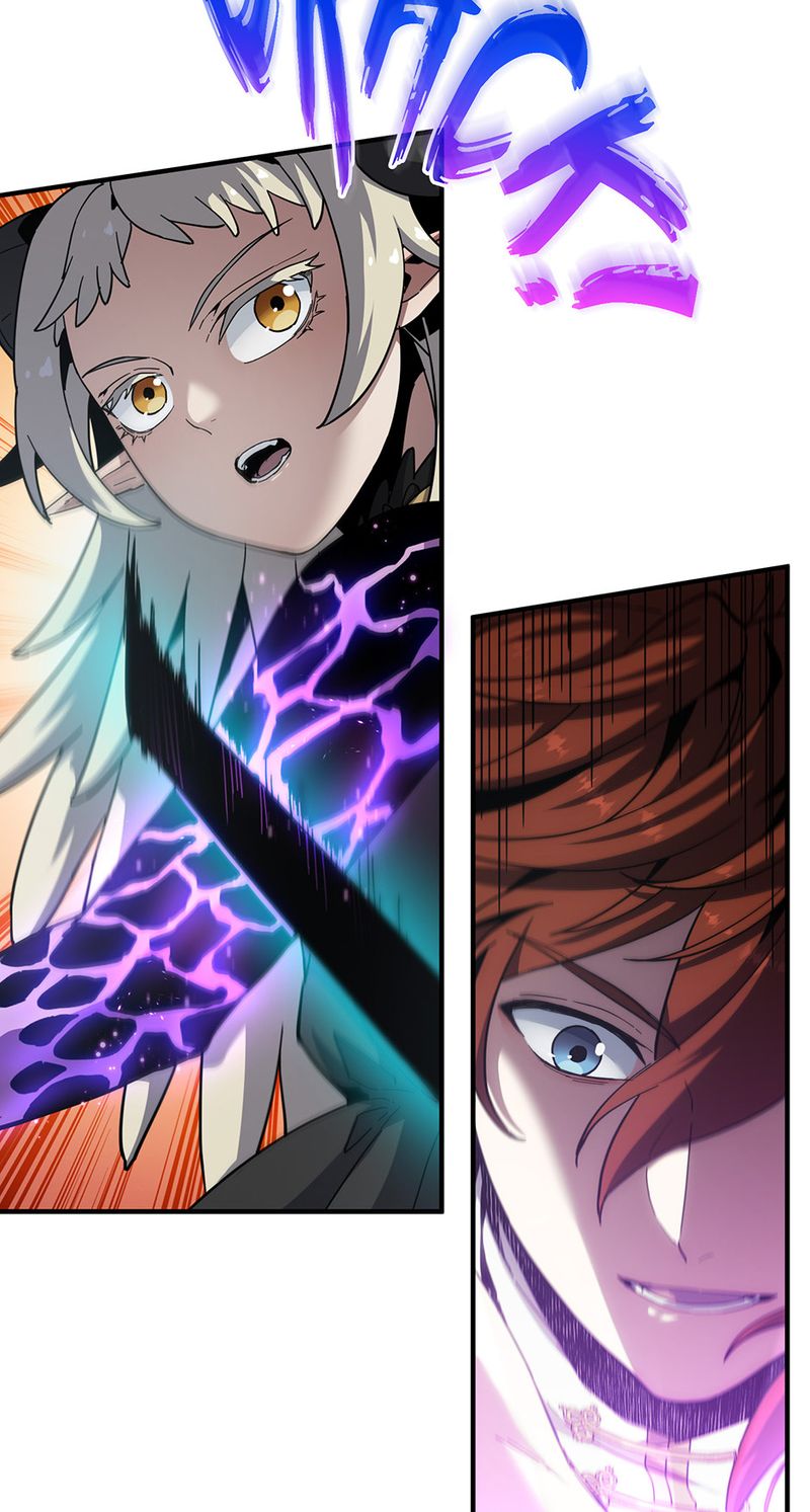 The Beginning After the End Chapter 237 - Page 86