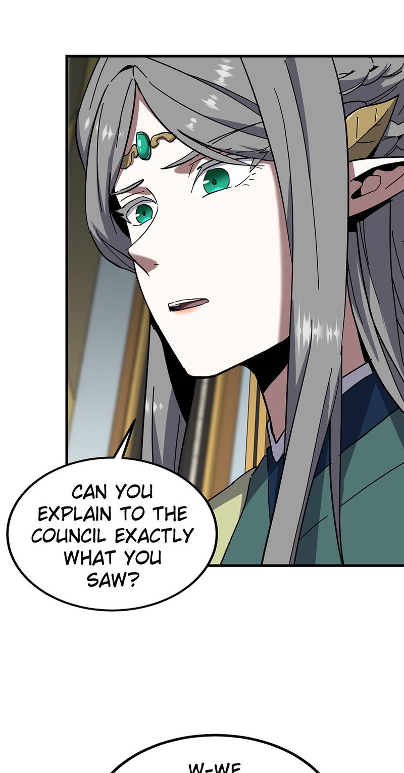The Beginning After the End Chapter 237 - Page 9