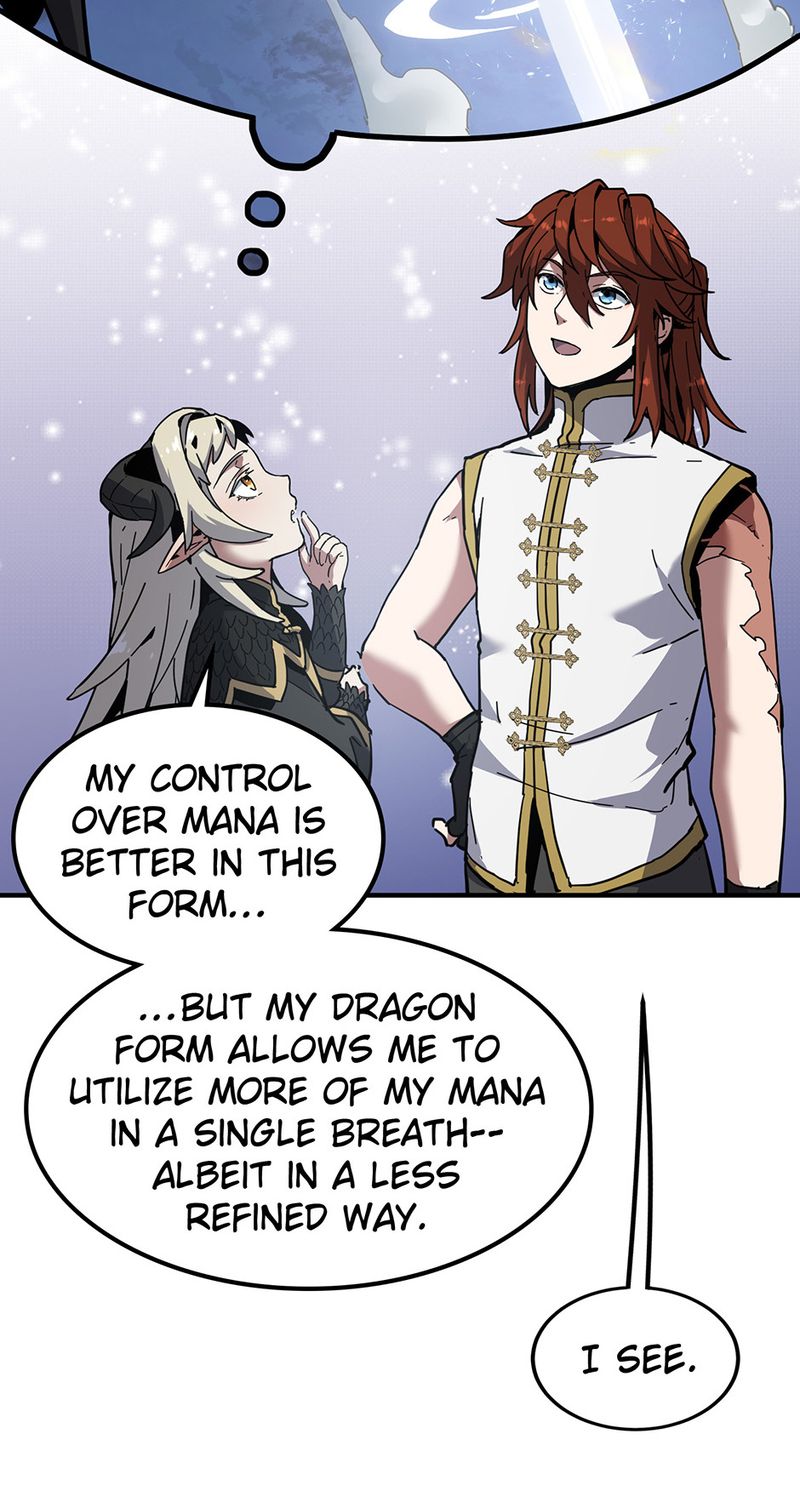 The Beginning After the End Chapter 237 - Page 90