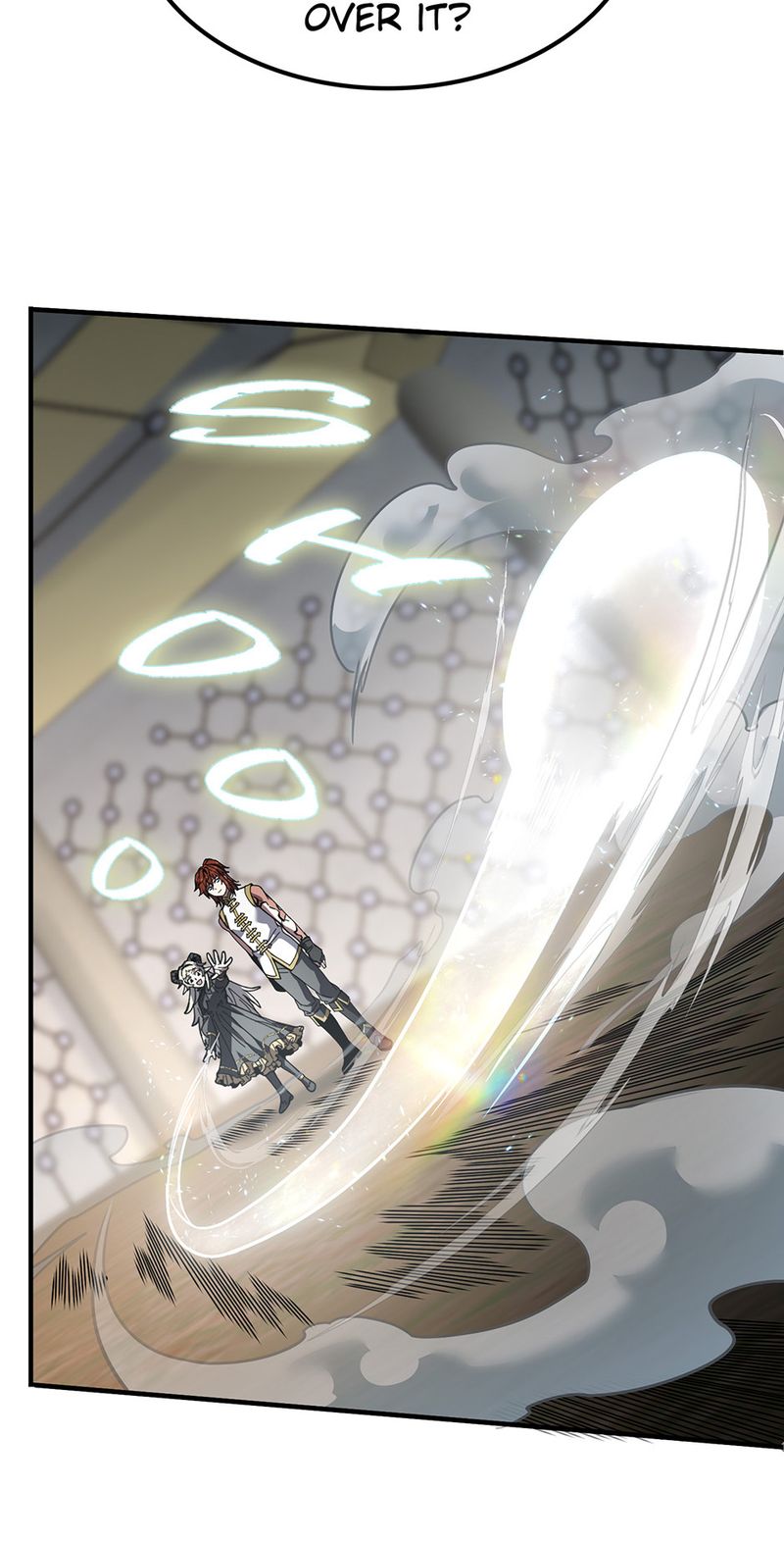 The Beginning After the End Chapter 237 - Page 95