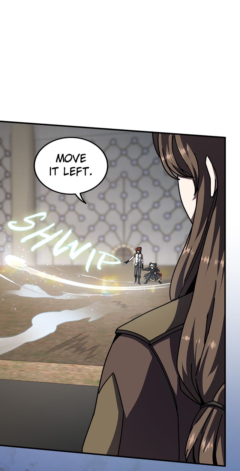 The Beginning After the End Chapter 237 - Page 96