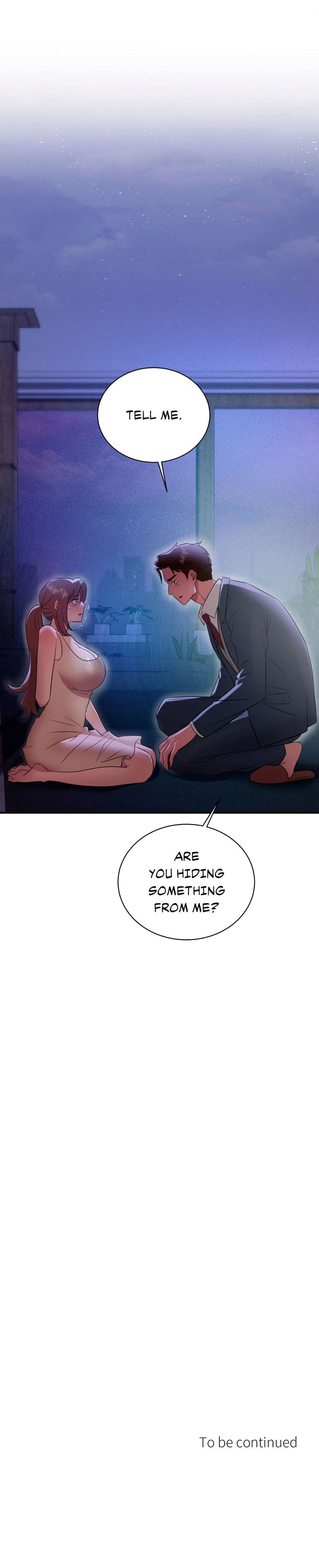 Theory Of Innate Evil Chapter 12 - Page 23