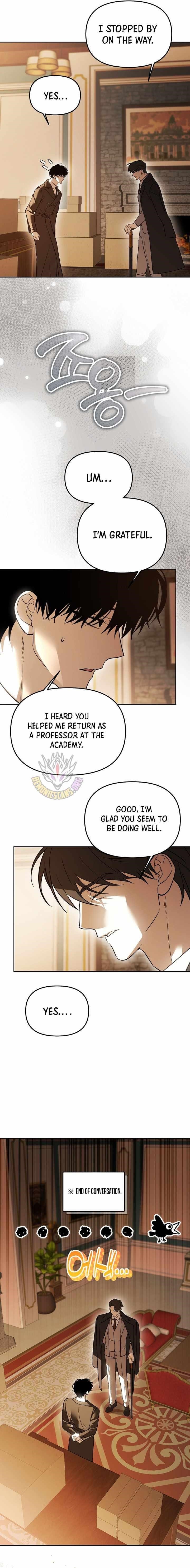 The Genius Tamer of the Academy Chapter 81 - Page 7