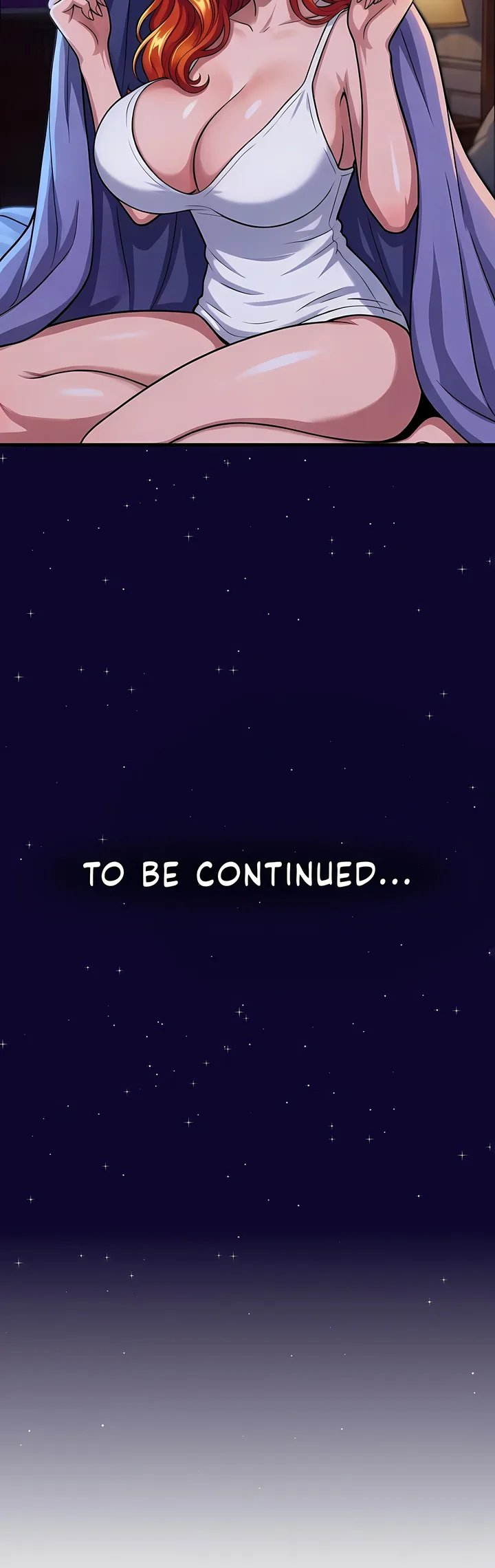 Redhead’s First Ride Chapter 0 - Page 5